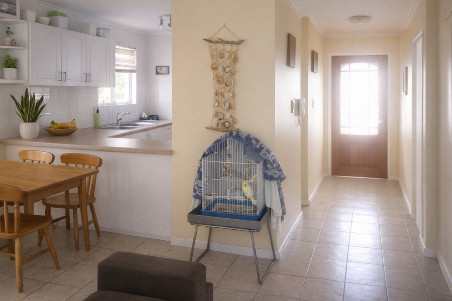 2 Bedroom Property for Sale in Parklands Western Cape
